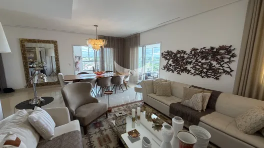 Apartamento com 4 Quartos à venda, 280m² no Olaria, Porto Velho