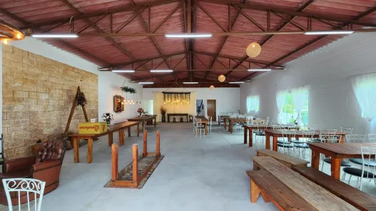 Ponto Comercial à venda, 1350m² no Água Azul, Guarulhos