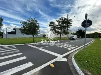 Lote/Terreno à venda, 358m² no Jardim Ibirapuera, Campinas