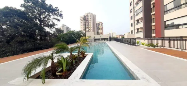 Apartamento com 3 Quartos para alugar, 142m² no Vila Clayton, Valinhos