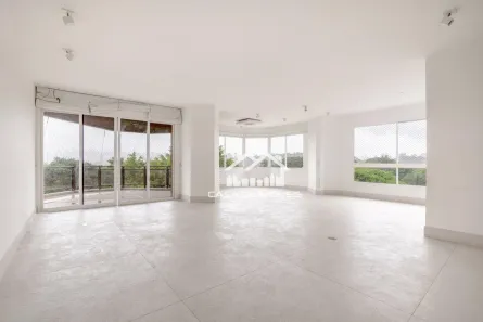 Apartamento com 4 Quartos à venda, 260m² no Vila Nova Conceição, São Paulo