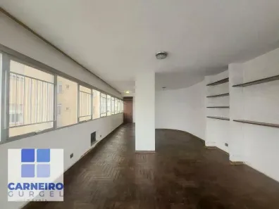 Apartamento com 3 Quartos à venda, 140m² no Bela Vista, São Paulo