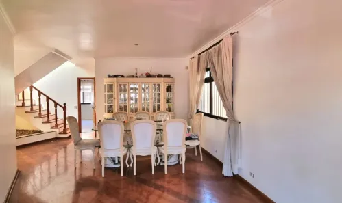 Casa com 3 Quartos à venda, 300m² no Vila Madalena, São Paulo
