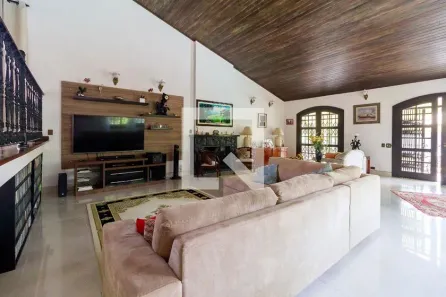 Casa com 5 Quartos à venda, 571m² no Campo Belo, São Paulo