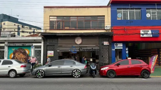 Prédio Comercial à venda, 361m² no Nossa Senhora do Ó, São Paulo