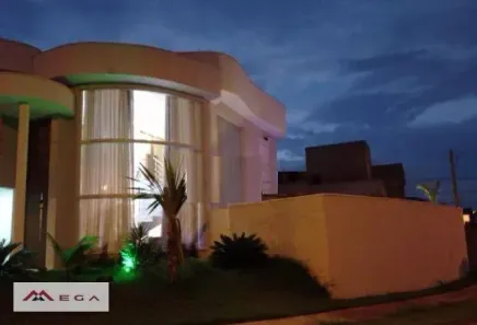 Casa de Condomínio com 3 Quartos para alugar, 240m² no Jardim São Marcos, Valinhos