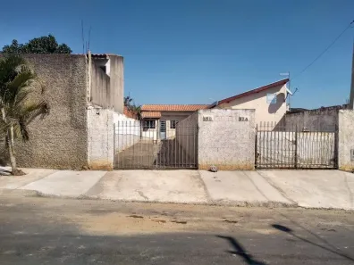 Casa com 2 Quartos à venda, 90m² no Jardim Alvorada, Monte Mor