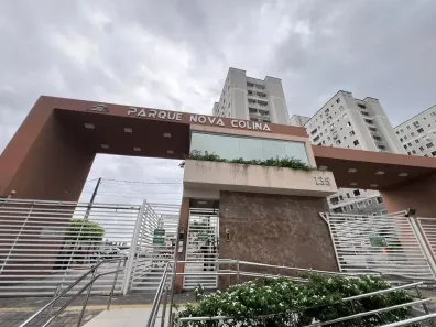 Apartamento com 2 Quartos à venda, 45m² no Emaús, Parnamirim