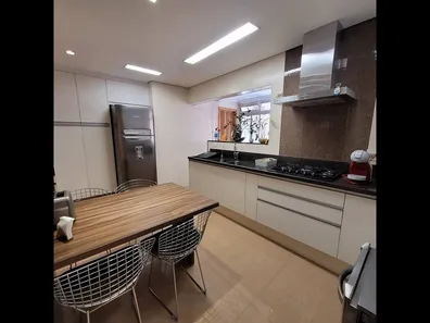 Apartamento com 3 Quartos à venda, 122m² no Jardim Paulista, São Paulo