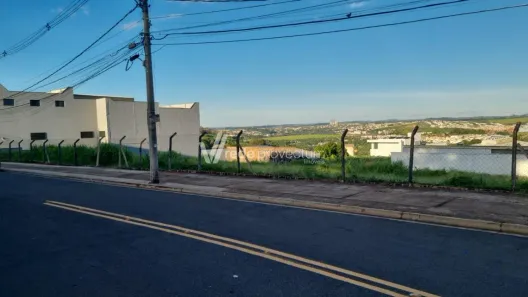 Lote/Terreno à venda, 4320m² no Bairro das Palmeiras, Campinas