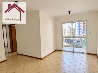 Apartamento com 3 Quartos para alugar, 123m² no Parque Campolim, Sorocaba