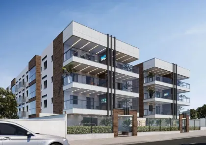 Apartamento com 2 Quartos à venda, 116m² no Freguesia (Jacarepaguá), Rio de Janeiro