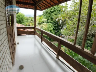 Casa de Condomínio com 5 Quartos à venda, 261m² no Itaipu, Niterói
