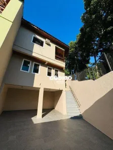 Sobrado com 3 Quartos à venda, 97m² no Jardim Vila Galvão, Guarulhos