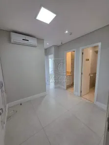 Sala Comercial para alugar, 70m² no Jardim, Santo André