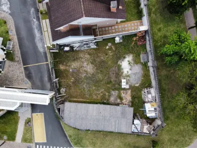 Lote/Terreno à venda, 320m² no Butiatuvinha, Curitiba