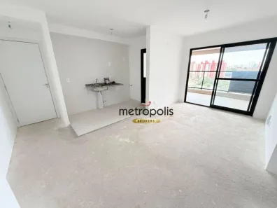 Apartamento com 3 Quartos à venda, 84m² no Rudge Ramos, São Bernardo do Campo
