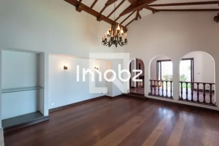 Casa com 4 Quartos à venda, 570m² no Jardim dos Estados, São Paulo