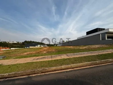 Lote/Terreno à venda, 1000m² no Parque Reserva Fazenda Imperial, Sorocaba