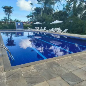 Apartamento com 2 Quartos à venda, 53m² no Caixa D'Água, Lauro de Freitas