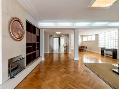 Apartamento com 4 Quartos à venda, 442m² no Higienópolis, São Paulo