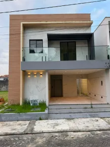 Casa de Condomínio com 4 Quartos à venda, 192m² no Mangueirão, Belém