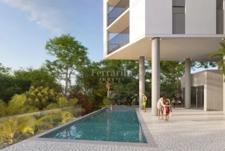 Apartamento com 2 Quartos à venda, 79m² no Butiatuvinha, Curitiba