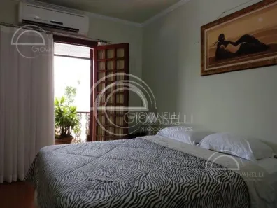 Casa com 4 Quartos à venda, 406m² no Barra da Tijuca, Rio de Janeiro