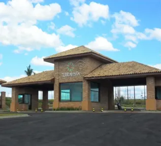 Lote/Terreno à venda, 395m² no Terravista Residence Club, Mirassol