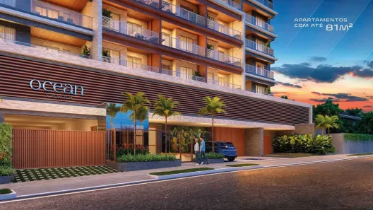 Apartamento com 2 Quartos à venda, 42m² no Atalaia, Aracaju