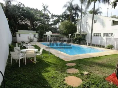 Casa com 4 Quartos à venda, 628m² no Nova Campinas, Campinas