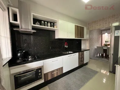 Casa com 2 Quartos à venda, 69m² no Forquilhas, São José
