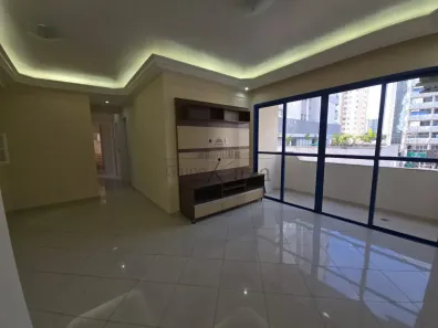 Apartamento com 3 Quartos à venda, 83m² no Parque Residencial Aquarius, São José dos Campos