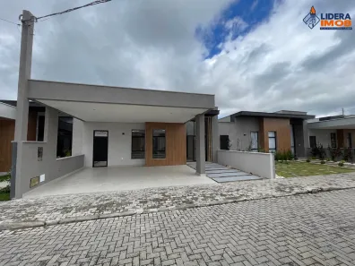 Casa de Condomínio com 3 Quartos à venda, 171m² no SIM, Feira de Santana