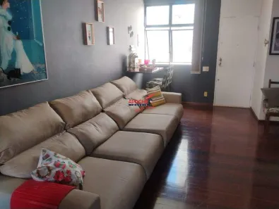 Apartamento com 3 Quartos à venda, 130m² no Vale Verde, Ponte Nova