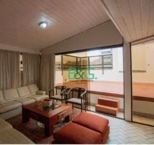 Apartamento com 4 Quartos à venda, 300m² no Vila Monte Alegre, São Paulo