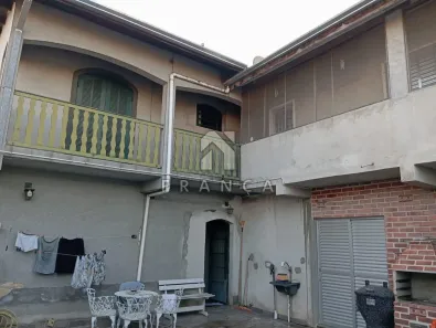 Casa com 3 Quartos à venda, 179m² no Jardim Emília, Jacareí