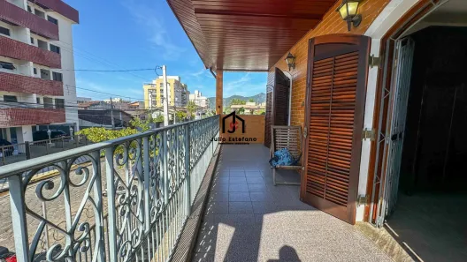 Sobrado com 3 Quartos à venda, 175m² no Centro, Ubatuba