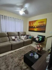 Sobrado com 2 Quartos à venda, 88m² no Chácara Belenzinho, São Paulo