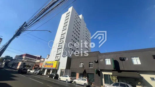 Apartamento com 3 Quartos à venda, 224m² no Centro, Ponta Grossa