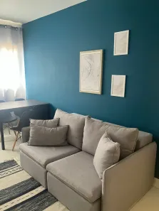 Apartamento com 1 Quarto para alugar, 55m² no Centro, Campinas