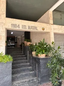 Apartamento com 1 Quarto para alugar, 50m² no Funcionários, Belo Horizonte