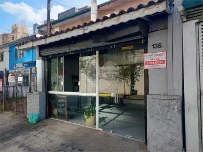com 1 Quarto à venda, 149m² no Vila Olímpia, São Paulo