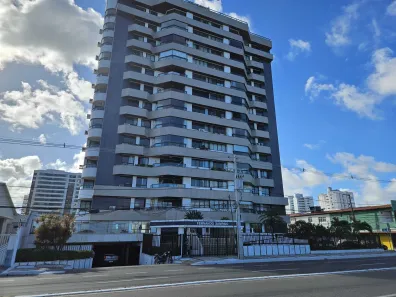 Apartamento com 4 Quartos à venda, 359m² no Treze de Julho, Aracaju