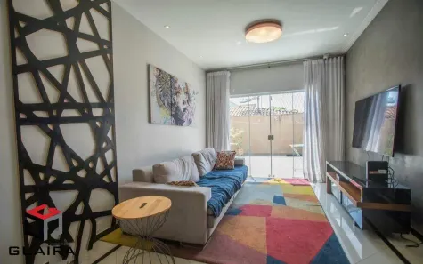 Sobrado com 4 Quartos à venda, 150m² no Vila Monte Alegre, São Paulo