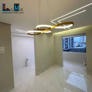 Apartamento com 2 Quartos para alugar, 45m² no Santo Amaro, São Paulo
