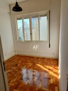 Apartamento com 1 Quarto à venda, 30m² no Vila Buarque, São Paulo