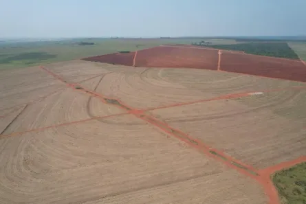 Fazenda/Sítio com 1 Quarto à venda, 9196000m² no Área Rural de Presidente Prudente, Presidente Prudente