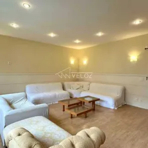 Apartamento com 4 Quartos à venda, 185m² no Botafogo, Rio de Janeiro