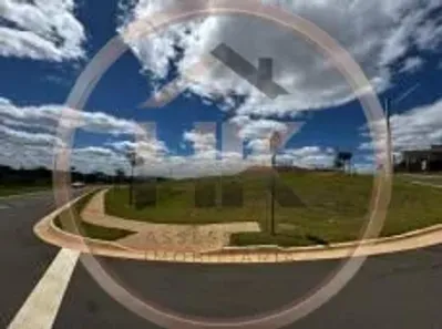 Lote/Terreno à venda, 337m² no Alphaville Nova Esplanada, Votorantim